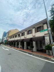 Little India Conservation Area (D8), Shop House #466225921